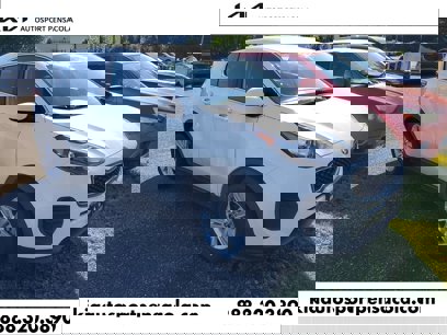 Used 2019 Kia Sportage LX