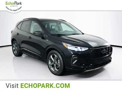Used 2023 Ford Escape ST-Line