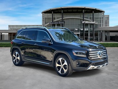 New 2024 Mercedes-Benz GLB 250