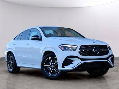 Certified 2025 Mercedes-Benz GLE 450 4MATIC Coupe