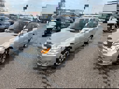 Used 2002 Toyota Avalon XLS