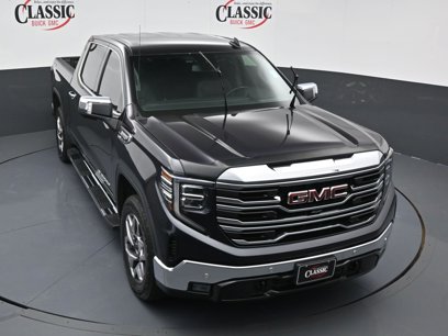 Used 2022 GMC Sierra 1500 SLT