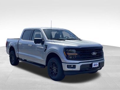 New 2025 Ford F150 XLT