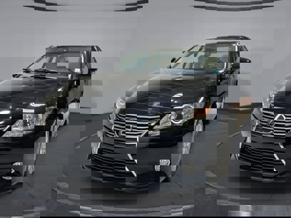 Used 2014 Lexus ES 350