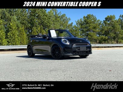 Used 2024 MINI Cooper S