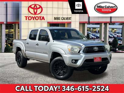 Used 2015 Toyota Tacoma PreRunner
