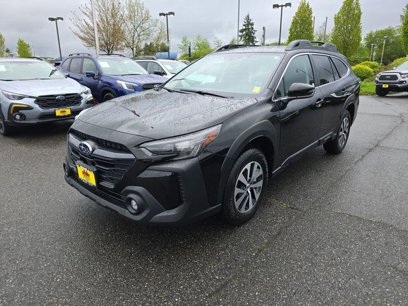 Used 2024 Subaru Outback Premium
