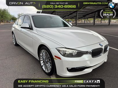 Used 2013 BMW 328i Sedan