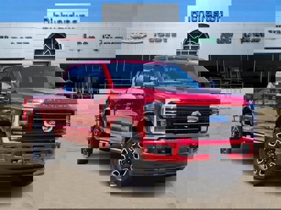Used Ford F250 for Sale Near Me in Frisco, TX - Autotrader