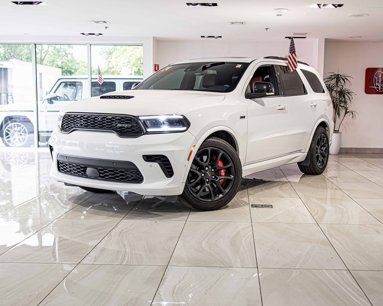 Used 2024 Dodge Durango SRT