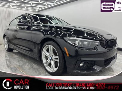 Used 2019 BMW 430i Gran Coupe xDrive w/ M Sport Package