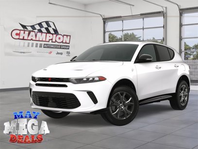 New 2025 Dodge Hornet R/T