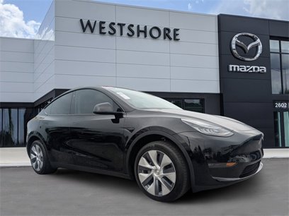 Used 2022 Tesla Model Y Long Range