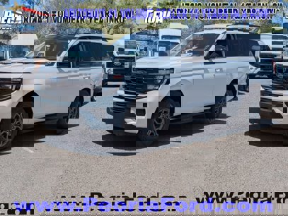 New 2025 Ford Expedition XL