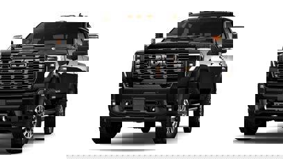 New 2025 GMC Sierra 2500 Denali Ultimate