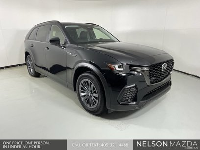 New 2025 MAZDA CX-70 3.3 Turbo w/ Preferred Package