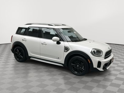 Used 2024 MINI Cooper Countryman S