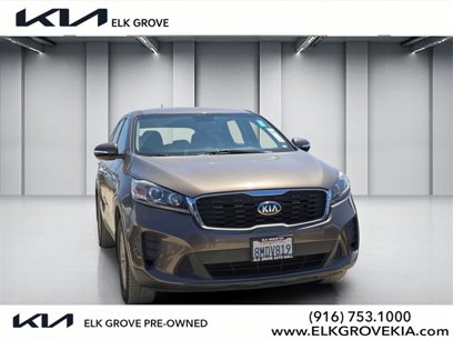 Used 2019 Kia Sorento LX