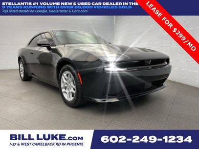 New 2025 Dodge Charger R/T w/ Quick Order Package 25M R/T