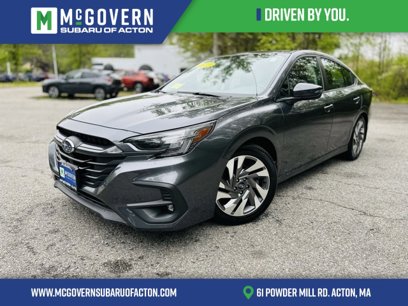 Used 2023 Subaru Legacy Limited