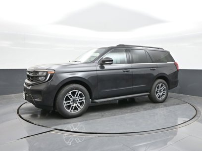 New 2025 Ford Expedition Active