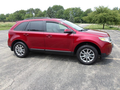 Used 2013 Ford Edge SEL