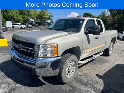 Used 2009 Chevrolet Silverado 2500 LT