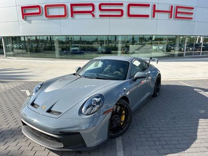 Used 2023 Porsche 911 GT3