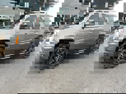 Used 2013 GMC Yukon Denali