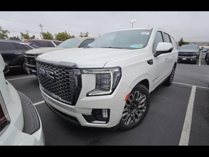 Used 2024 GMC Yukon Denali Ultimate