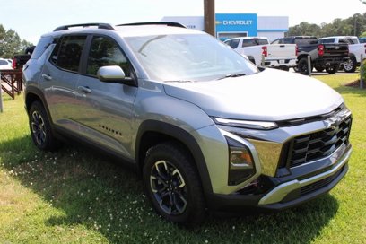 New 2025 Chevrolet Equinox ACTIV