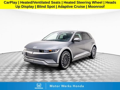 Used 2023 Hyundai Ioniq 5 Limited