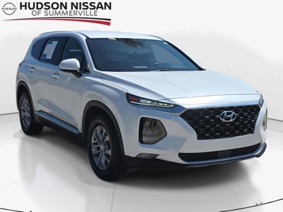 Used 2020 Hyundai Santa Fe SEL