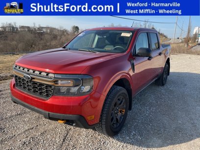 Certified 2023 Ford Maverick XLT w/ Tremor Off-Road Package