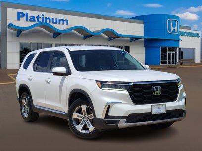 Used 2023 Honda Pilot EX-L