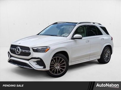 Certified 2025 Mercedes-Benz GLE 350 4MATIC