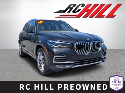 Used 2023 BMW X5 sDrive40i w/ Premium Package
