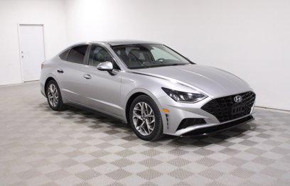 Used 2021 Hyundai Sonata SEL