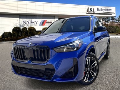 Used 2025 BMW X1 xDrive28i w/ Premium Package