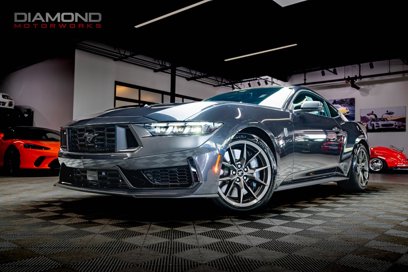 Used 2024 Ford Mustang Dark Horse w/ Security Package