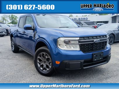 Used 2023 Ford Maverick XLT w/ XLT Luxury Package