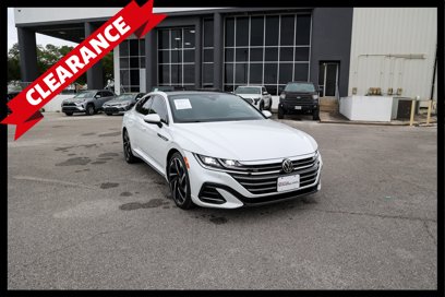 Used 2023 Volkswagen Arteon SEL Premium