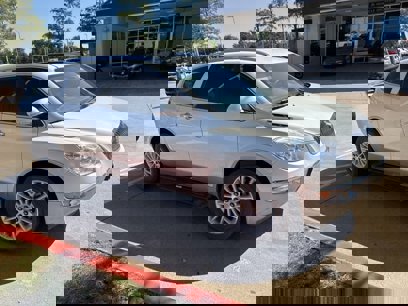 Used 2012 Buick Enclave Leather