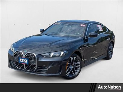 Used 2025 BMW 430i xDrive w/ Premium Package