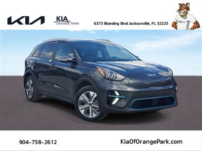 Used 2022 Kia Niro EX