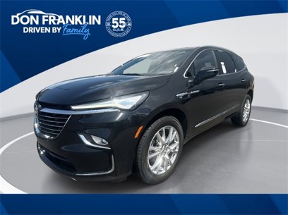 Used 2023 Buick Enclave Essence w/ Experience Buick Package