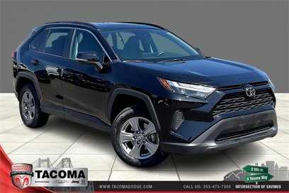 Used 2024 Toyota RAV4 XLE w/ Convenience Package