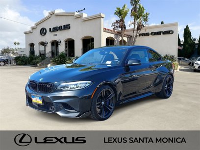 Used 2018 BMW M2 w/ Executive Package
