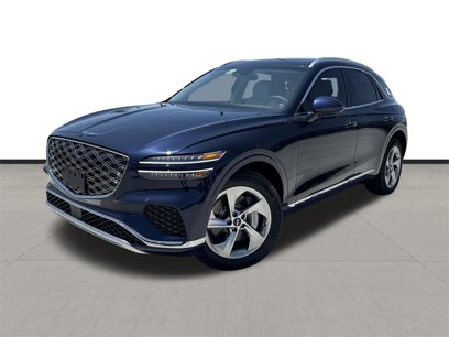 New 2026 Genesis GV70 2.5T