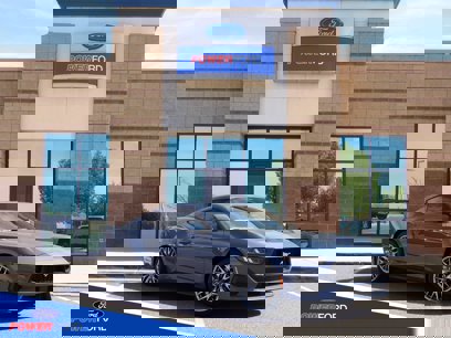 New 2025 Ford Mustang GT Premium